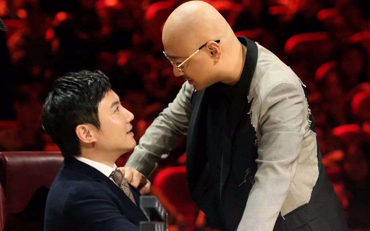 【沈腾x徐峥】追光头者(有车,慎入)