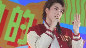 赞多AboutSanta巡演北京站《三分钟的special dinner》直拍