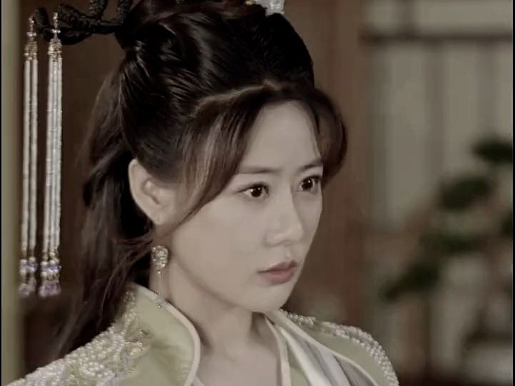 新婚夜被赐白绫,王妃每天都想休夫7