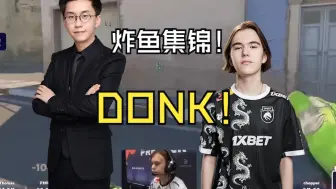 Tải video: 玩机器看绿龙eco，唯独Donk买全甲沙鹰四杀翻盘，虐爆OG！炸鱼！