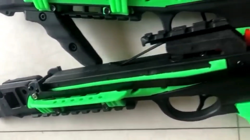 仔细看下pse僵尸猎手pse蝰蛇真假区别吧,别再上当了友友们