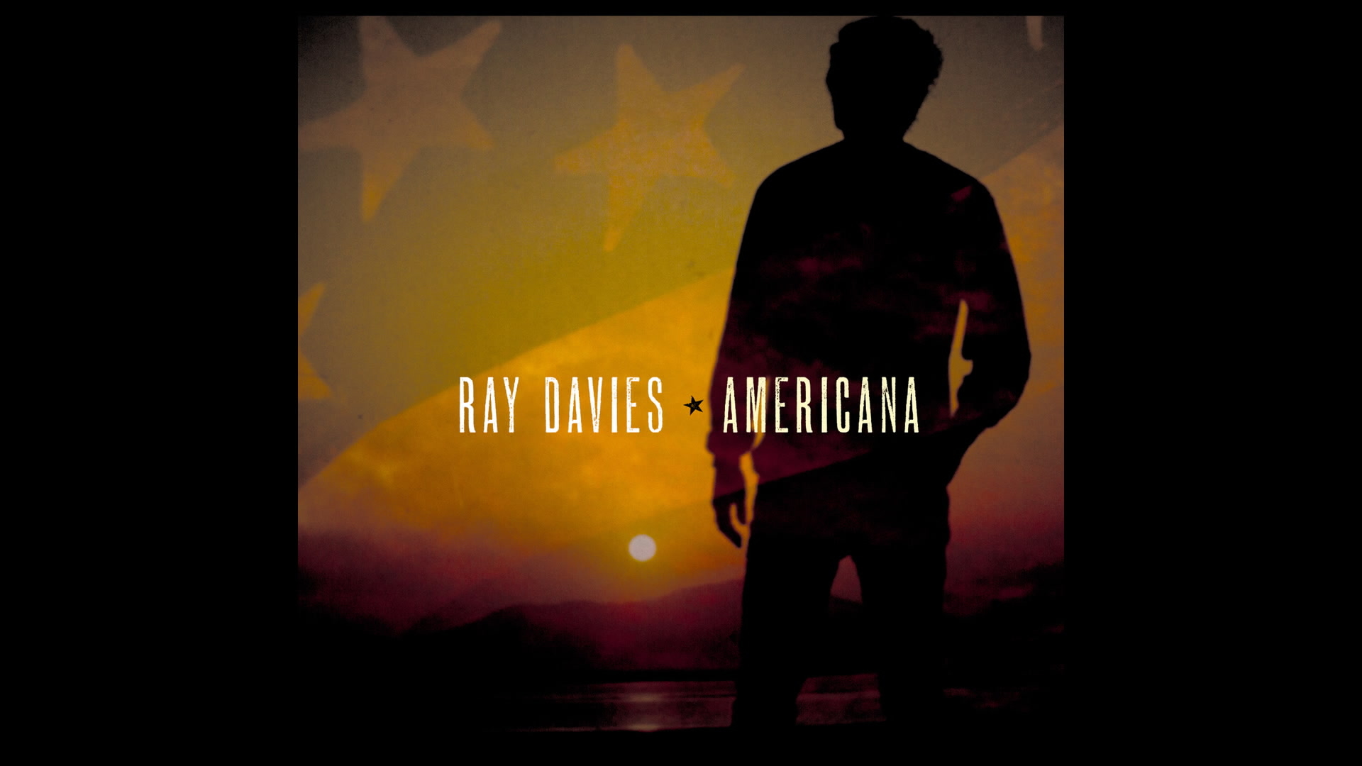 [图]A Place in Your Heart (Audio) - Ray Davies