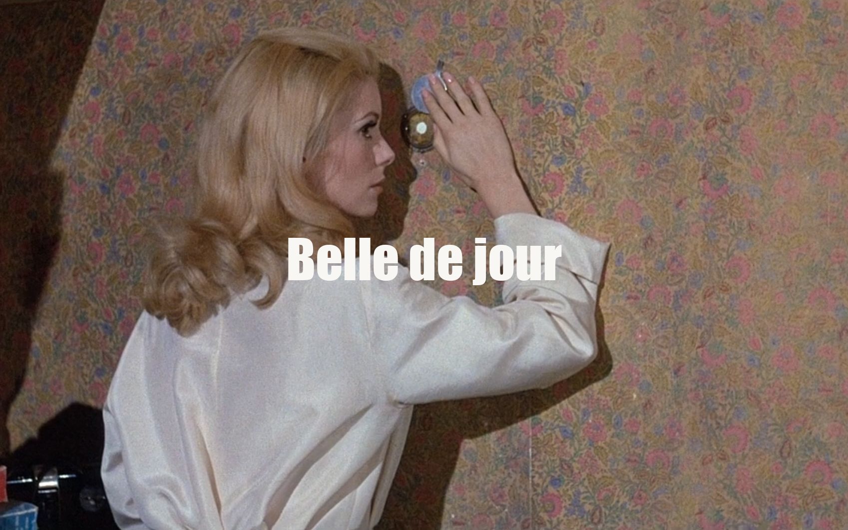 [图]【Belle de jour】不满足的女人