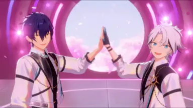 漣ジュン 漣 純(34) - LINE スタンプ | LINE STORE