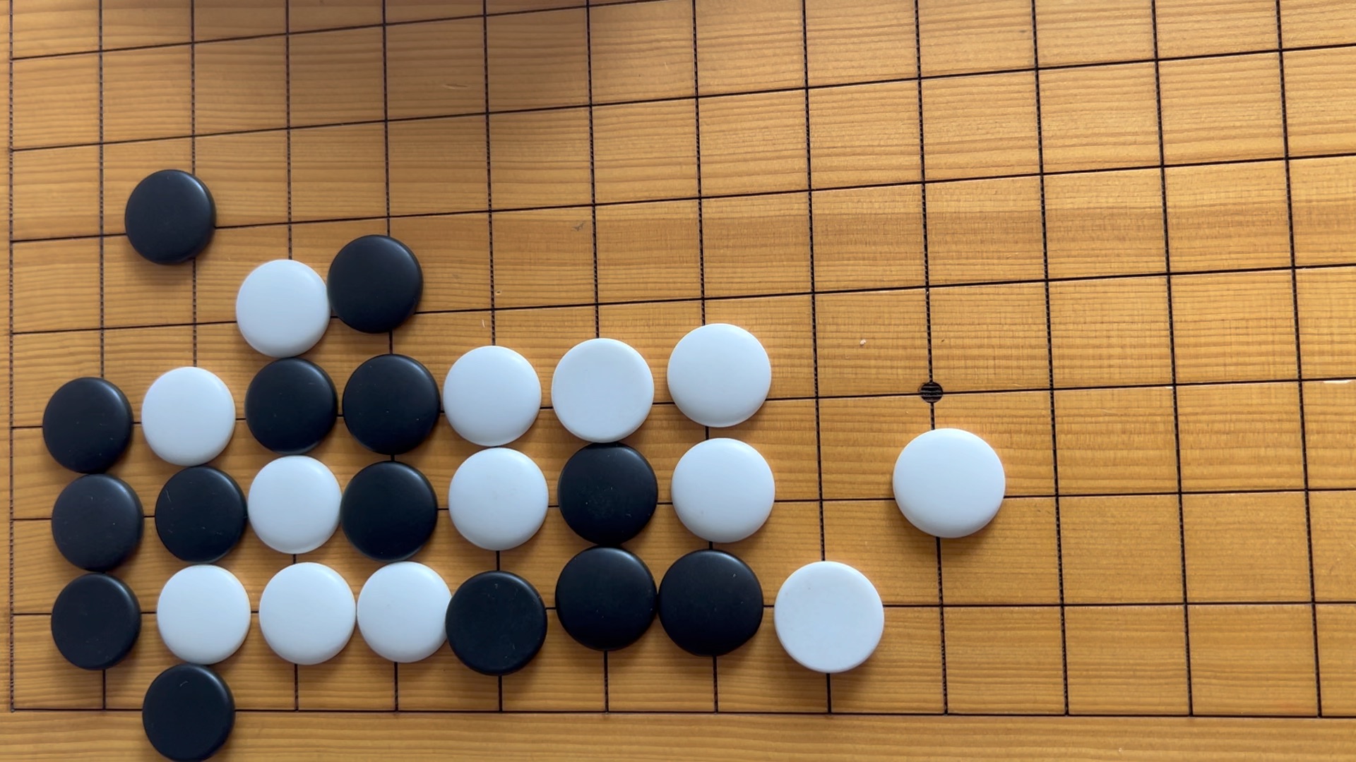 [图]Ai 围棋定式大全11115