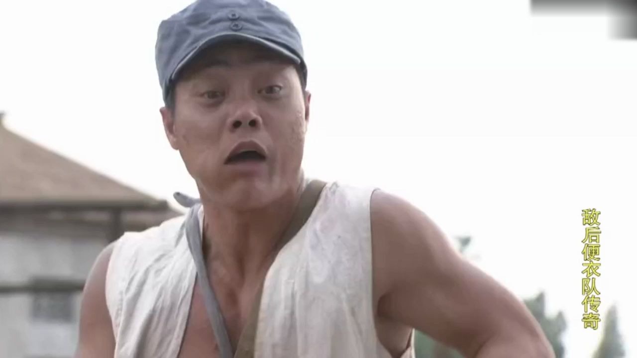 抗日神剧之开挂达人秀名场面感觉分不出排名先后你们觉得哪个夺冠呢