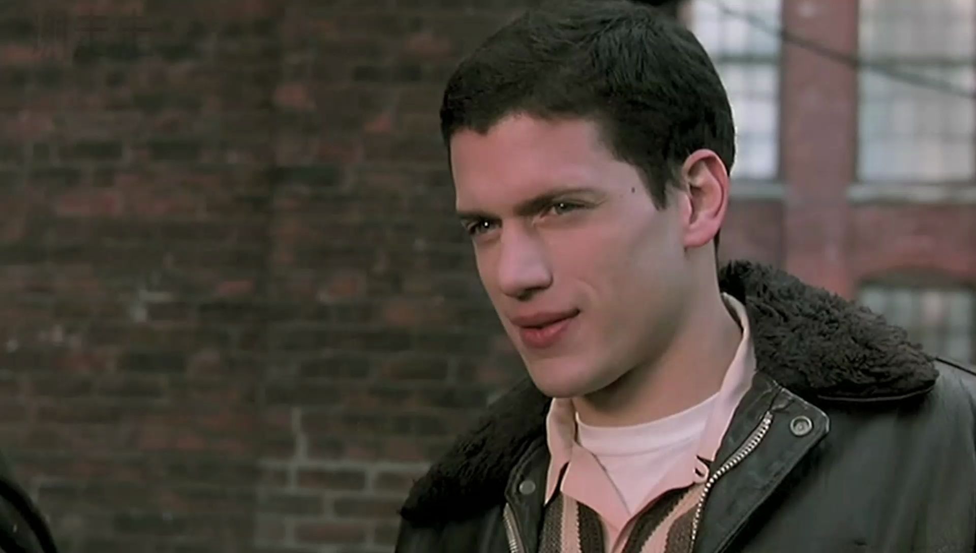 活动作品米帅人性污点剪辑cut二