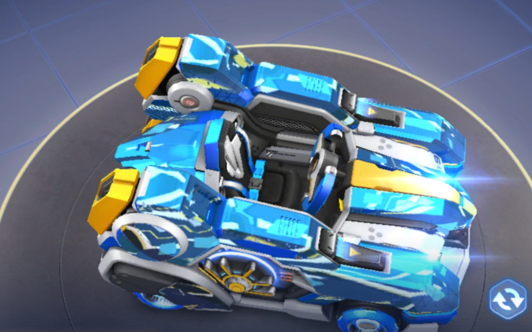 棉花糖x9贴纸非全覆盖贴膜过程