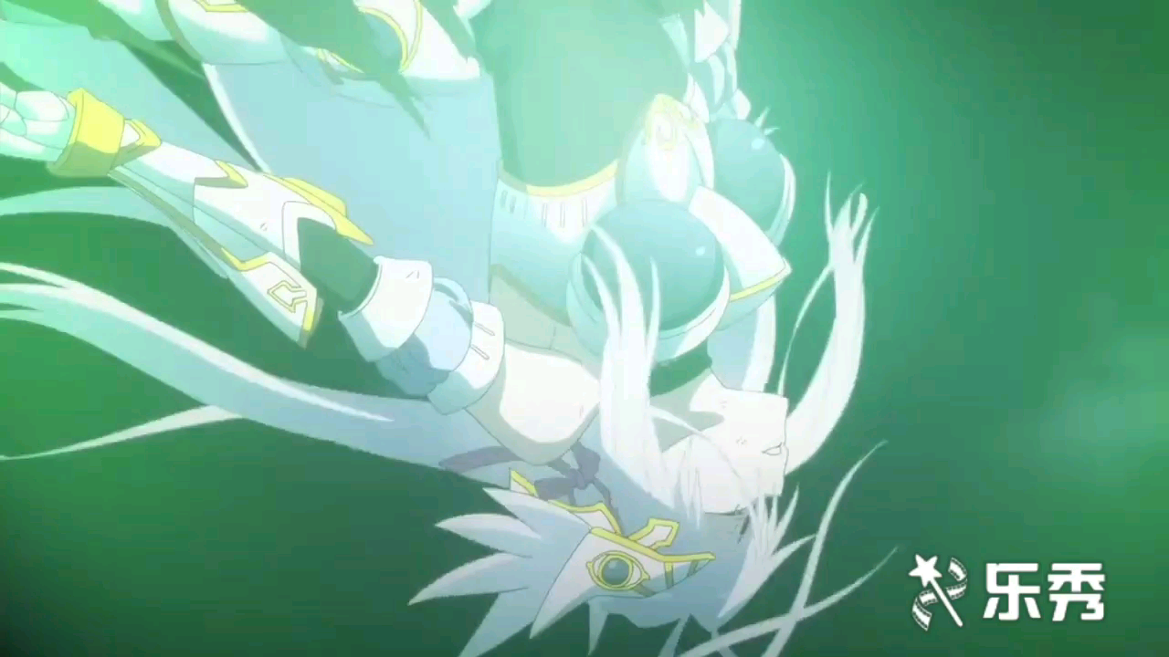 恶魔高校第四季女武神败北爆衣是肯定的就是没放