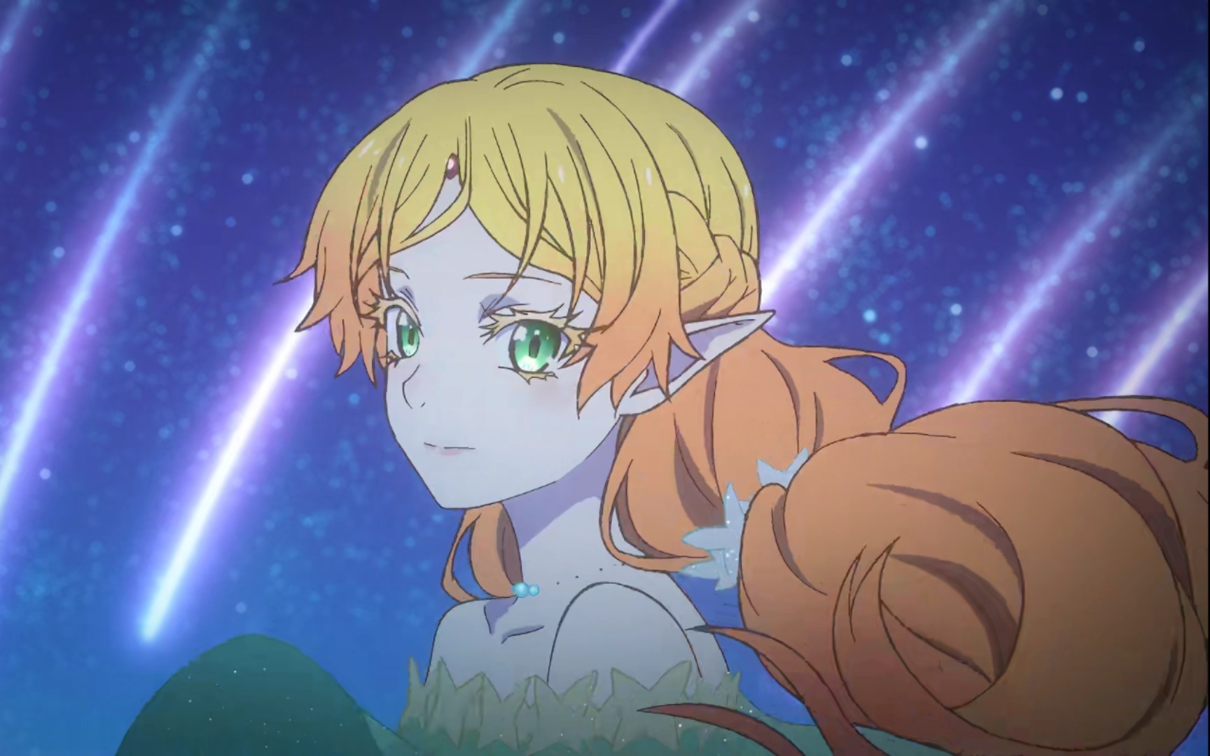 《一番星ソノリティ》 [异世界舅舅]