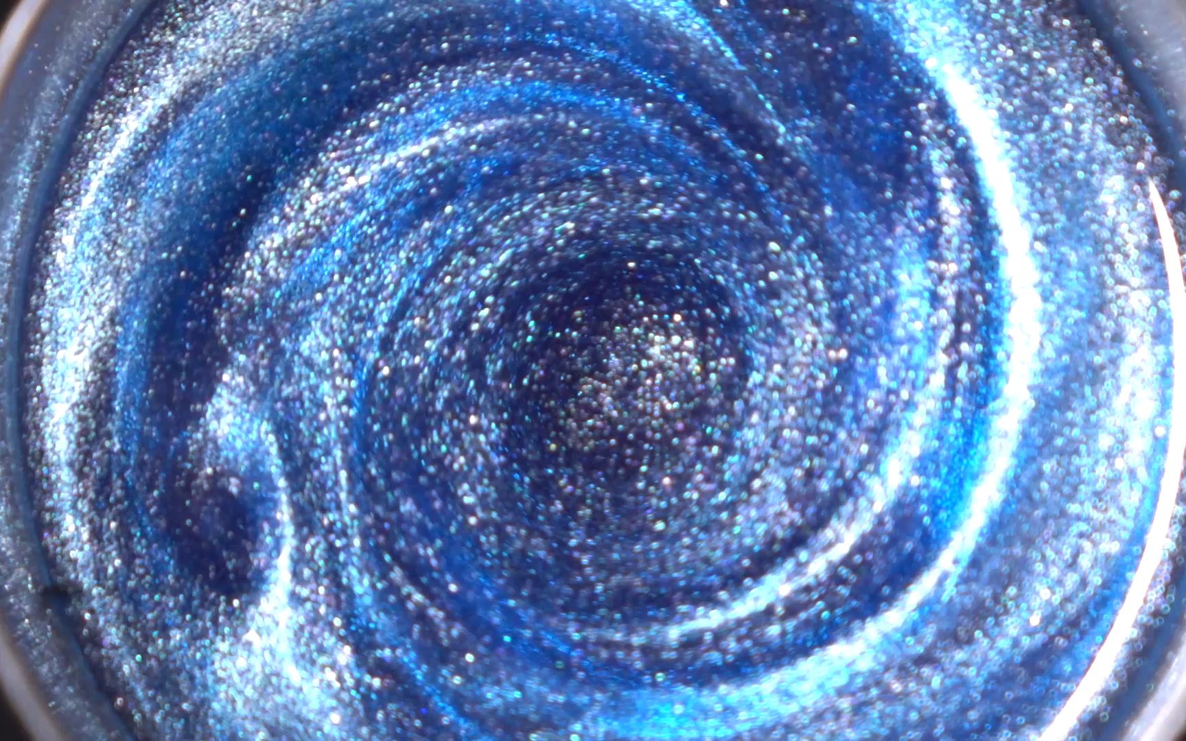 这家店把一片星空装进饮料里_哔哩哔哩 (゜-゜)つロ 干杯~-bilibili