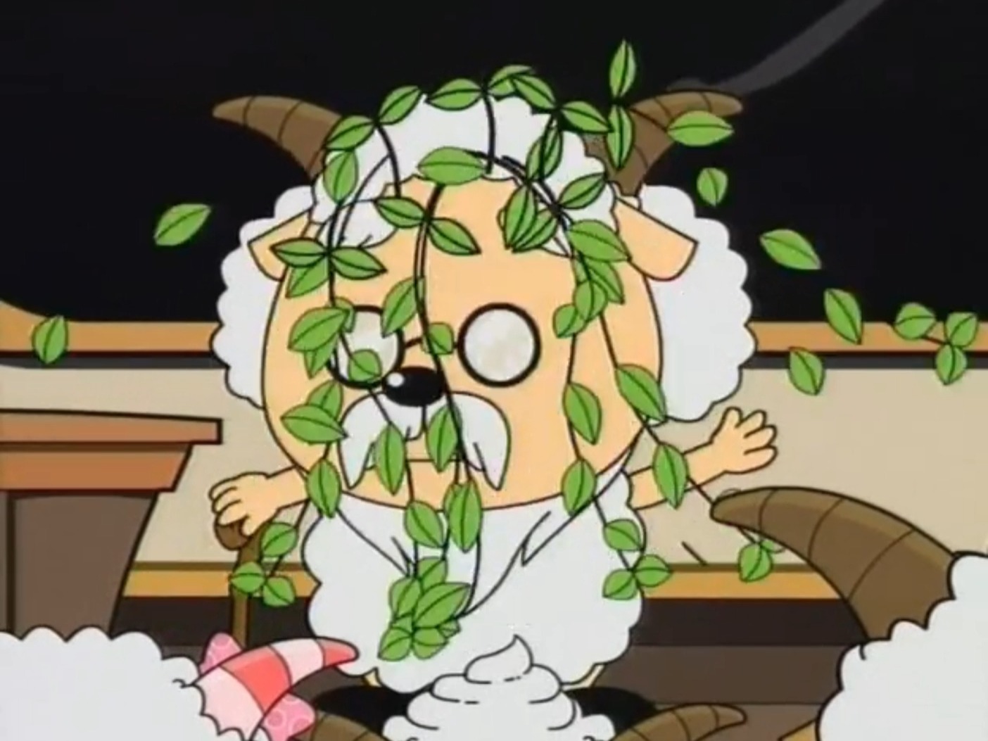 喜羊羊与灰太狼旧版 6:克隆喜洋洋