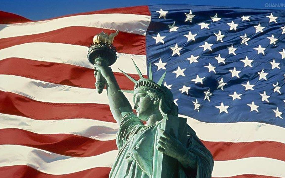 漂亮国马路边的奇葩画面,漂亮国自己人都觉得好笑!