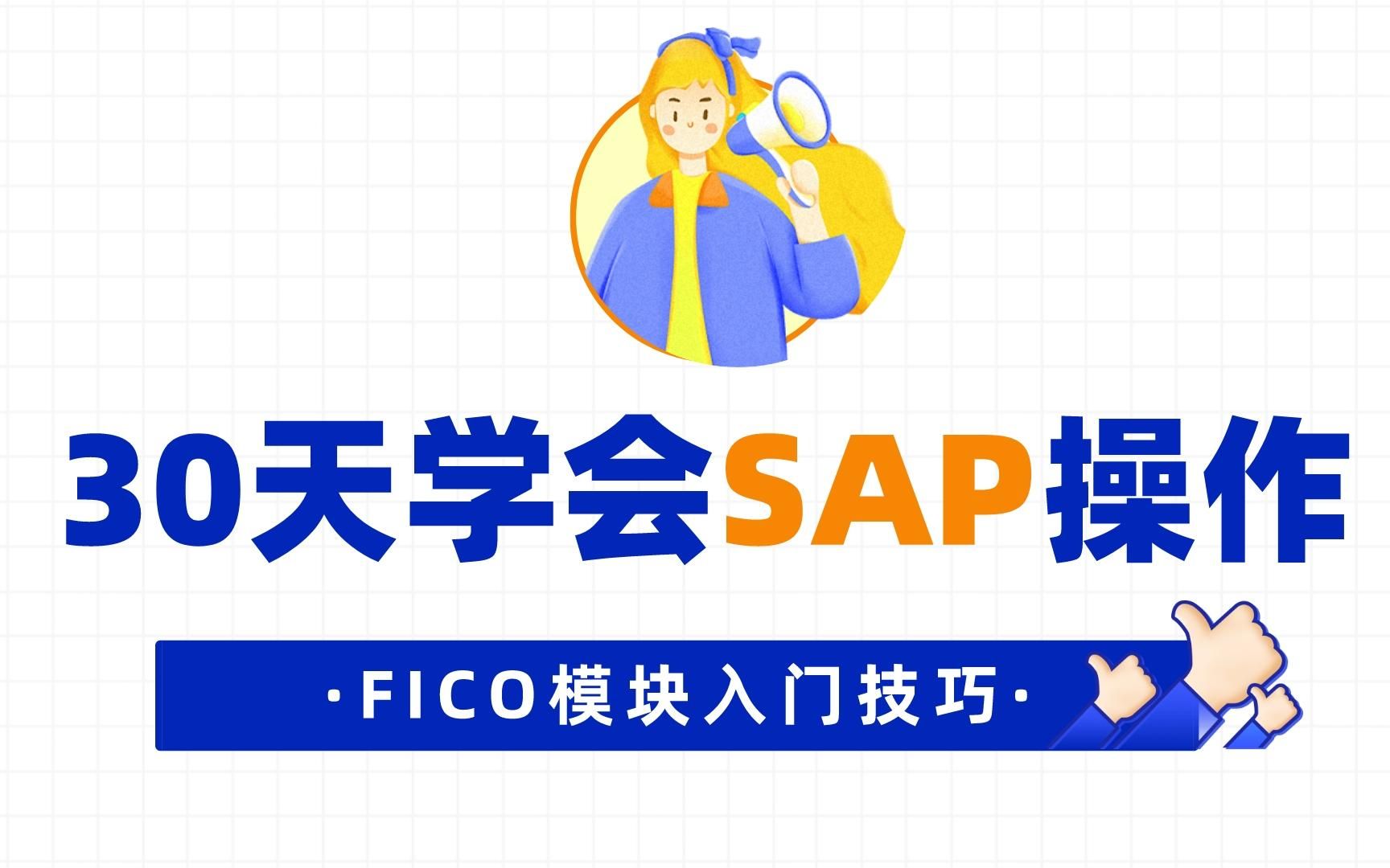 【SAP FICO财务】17.相对初级顾问从事的工作内容哔哩哔哩bilibili