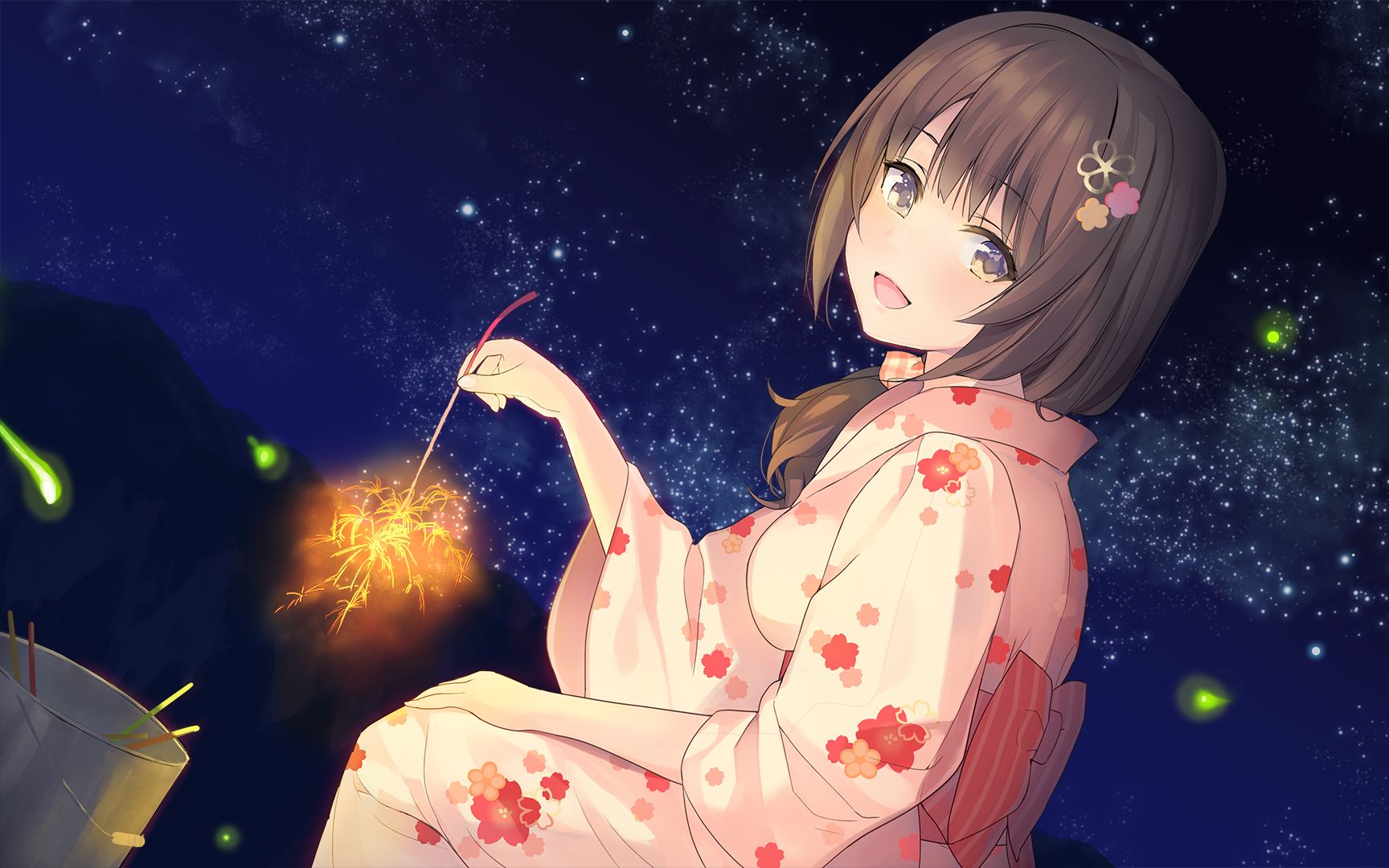 过气的up清唱过气的打上花火