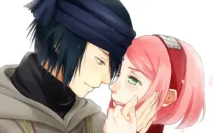 Download Video: 【佐樱MAD】【火影忍者完结15年】谢谢你，樱~THE LAST to you SasuSaku~（强势来袭！！！）