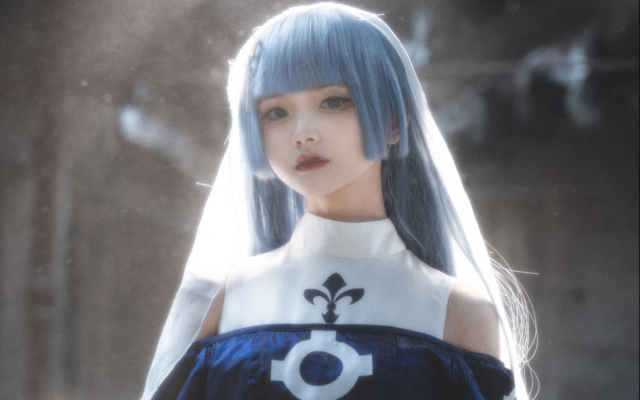 猫梓子的个人空间_哔哩哔哩_bilibili