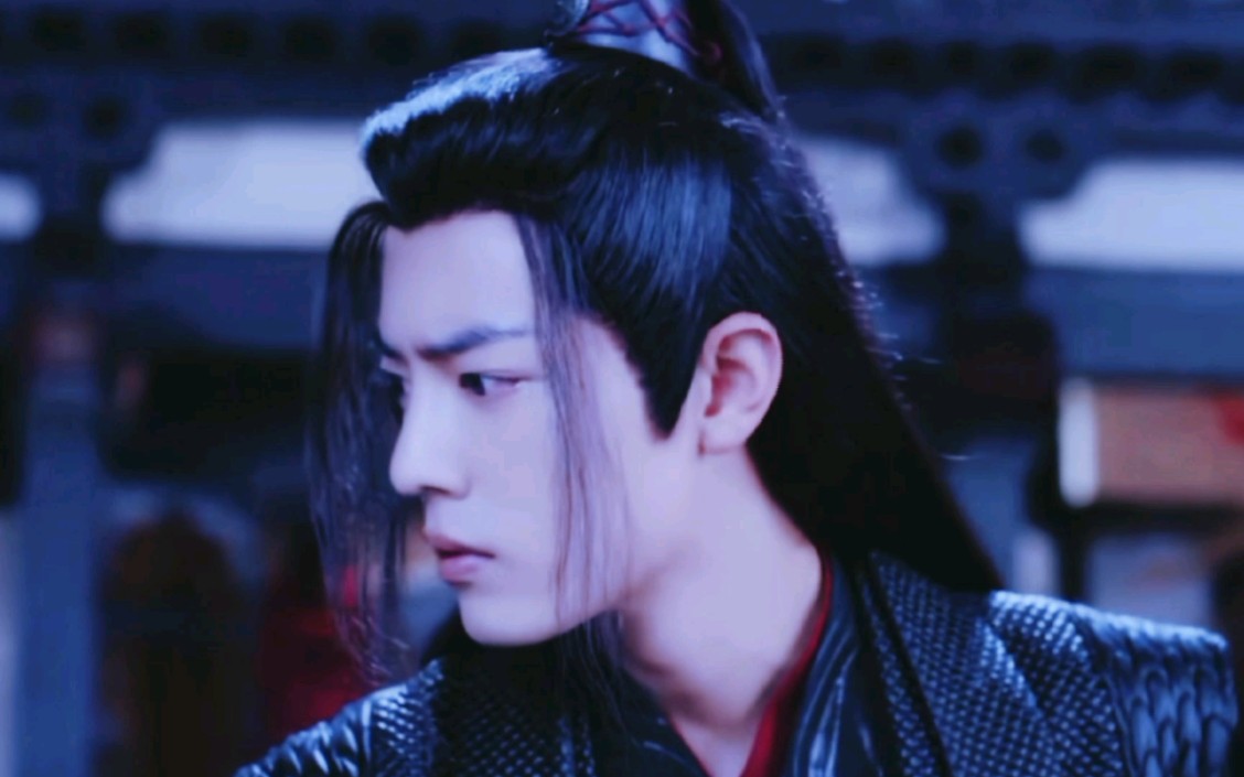 【绝世舞姬|战羡】"美人舞如莲花旋,世人见之惊且叹"