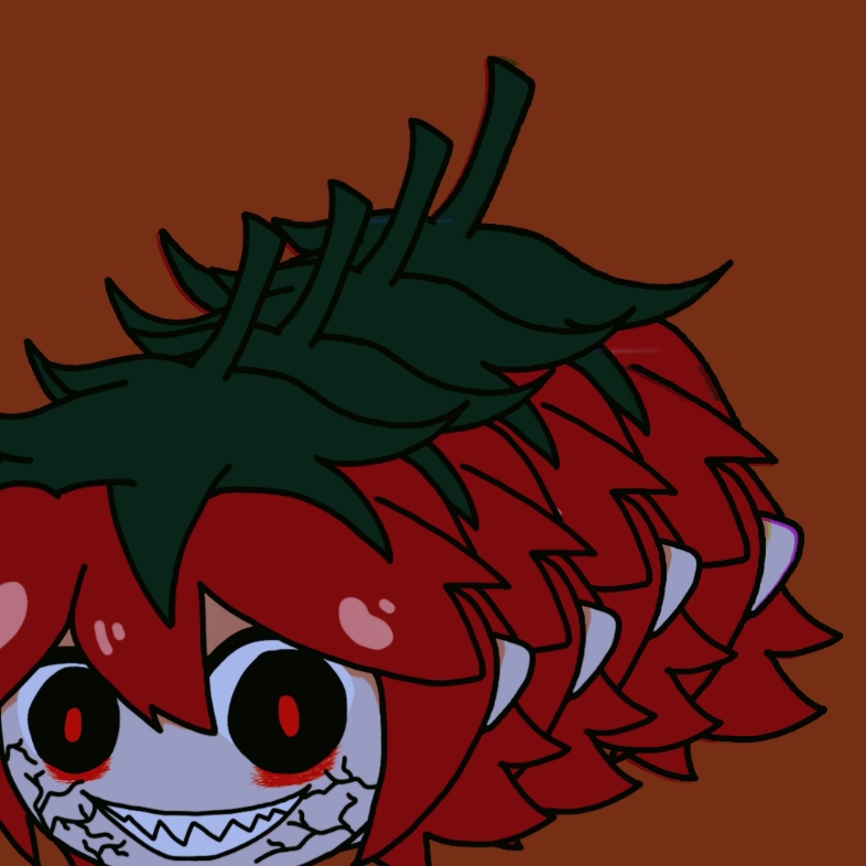 【流血暗示】番茄先生_哔哩哔哩_bilibili