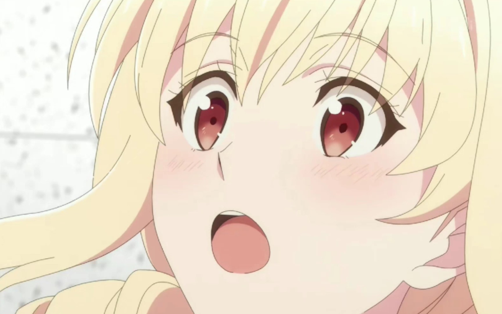 【idolish7】梦开始的地方,可可爱爱却很靠谱的纺妹(*07︶07*).