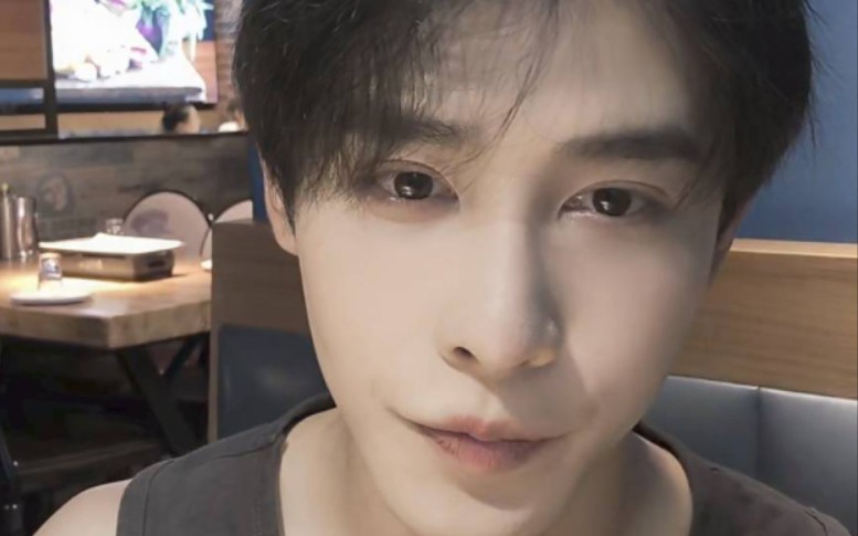 【浩男二七】申浩男直播20230625