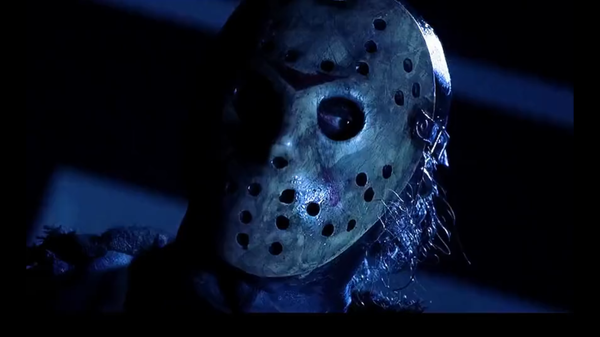 死不了的杰森!童年回忆!