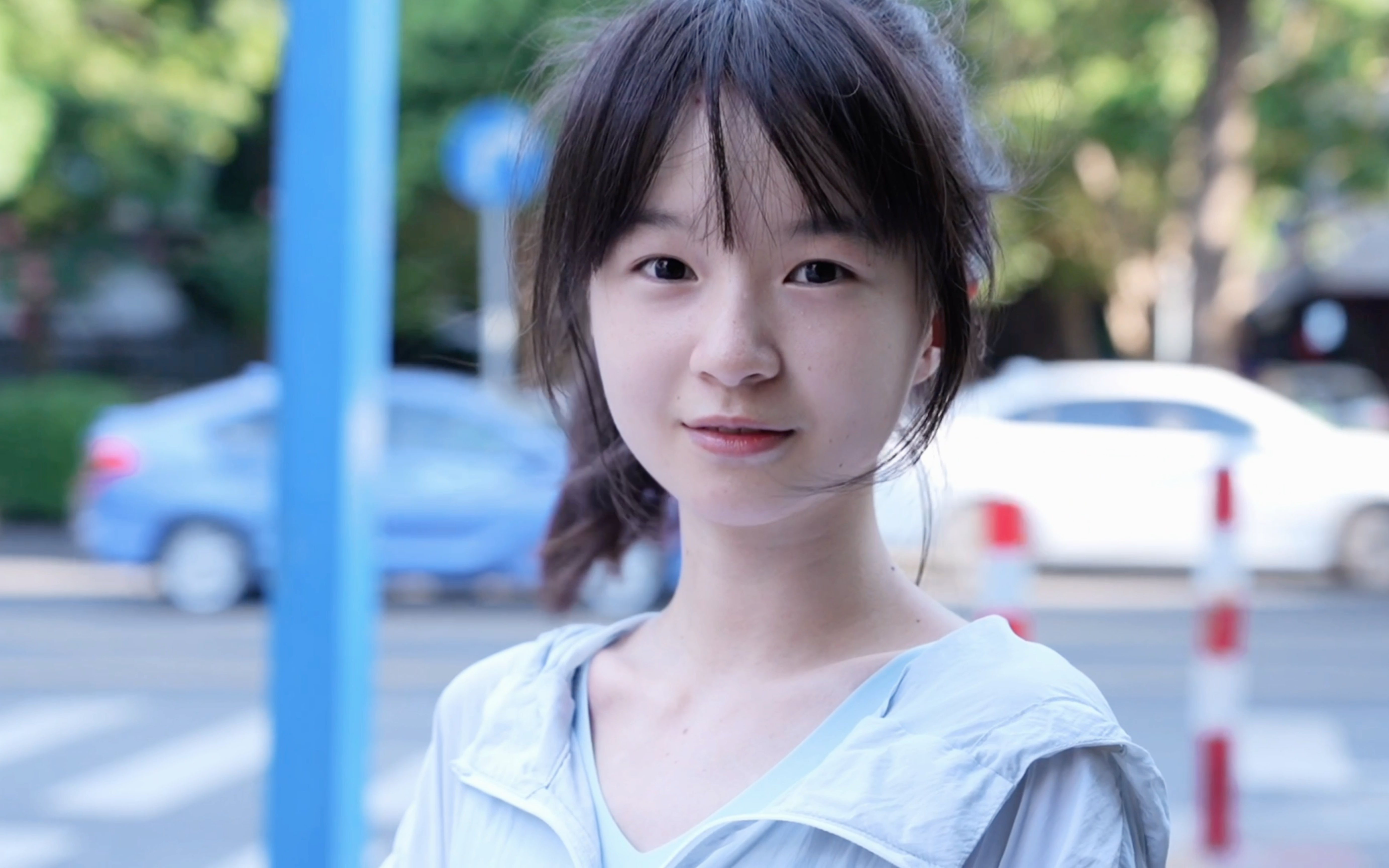 青春伤痛文学｜祝我们有一份走不到尽头的友谊