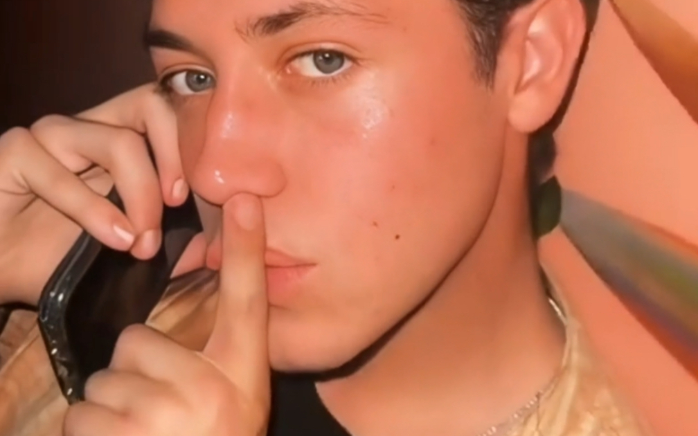 无耻之徒卡尔剧外