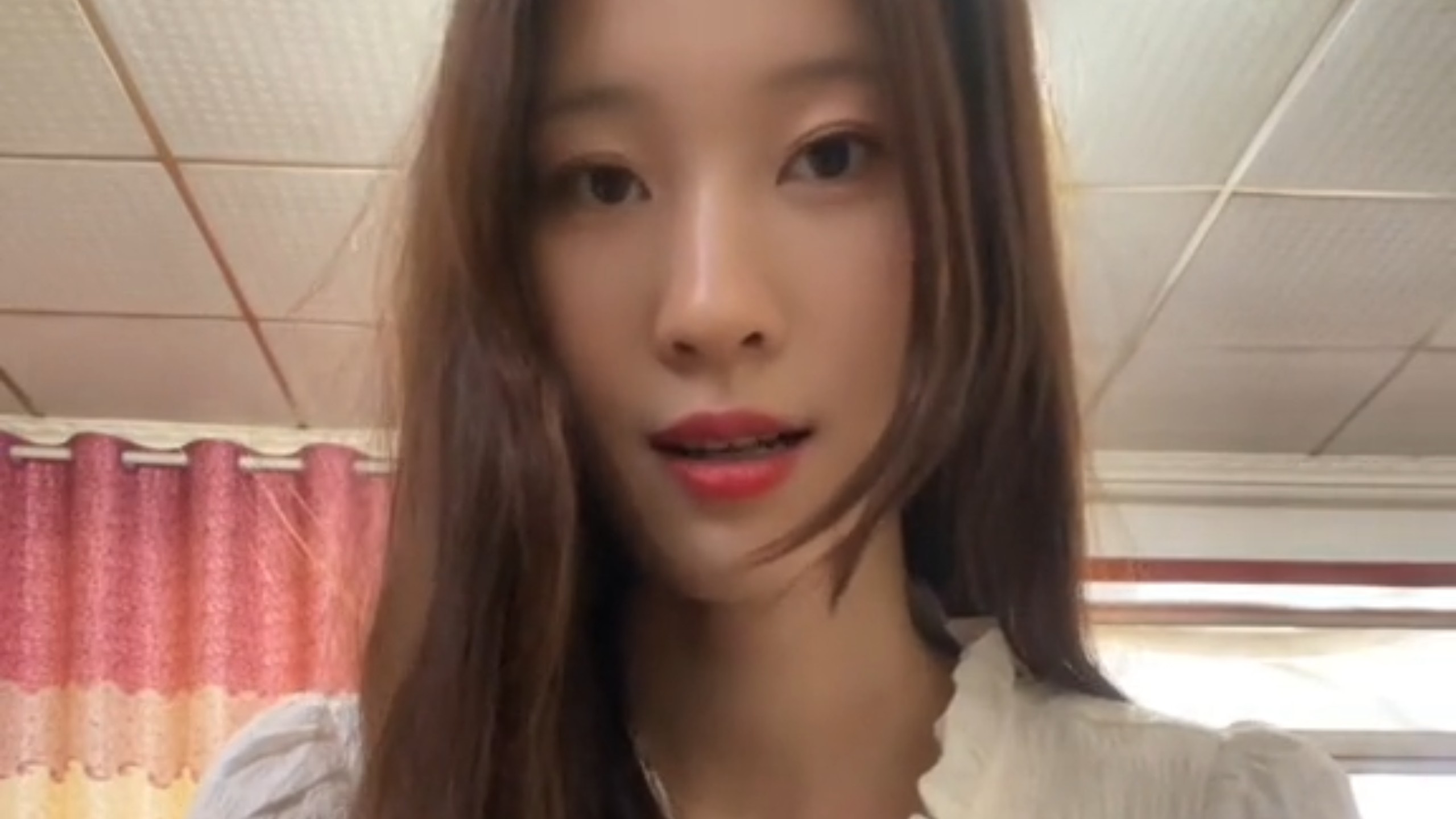 这么漂亮的姐姐也玩倒.计.时