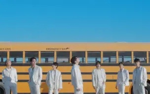 Video herunterladen: 【防弹少年团(BTS)】MV 合集 4K 中文字幕 (更新至Yet To Come (The Most Beautiful Moment))