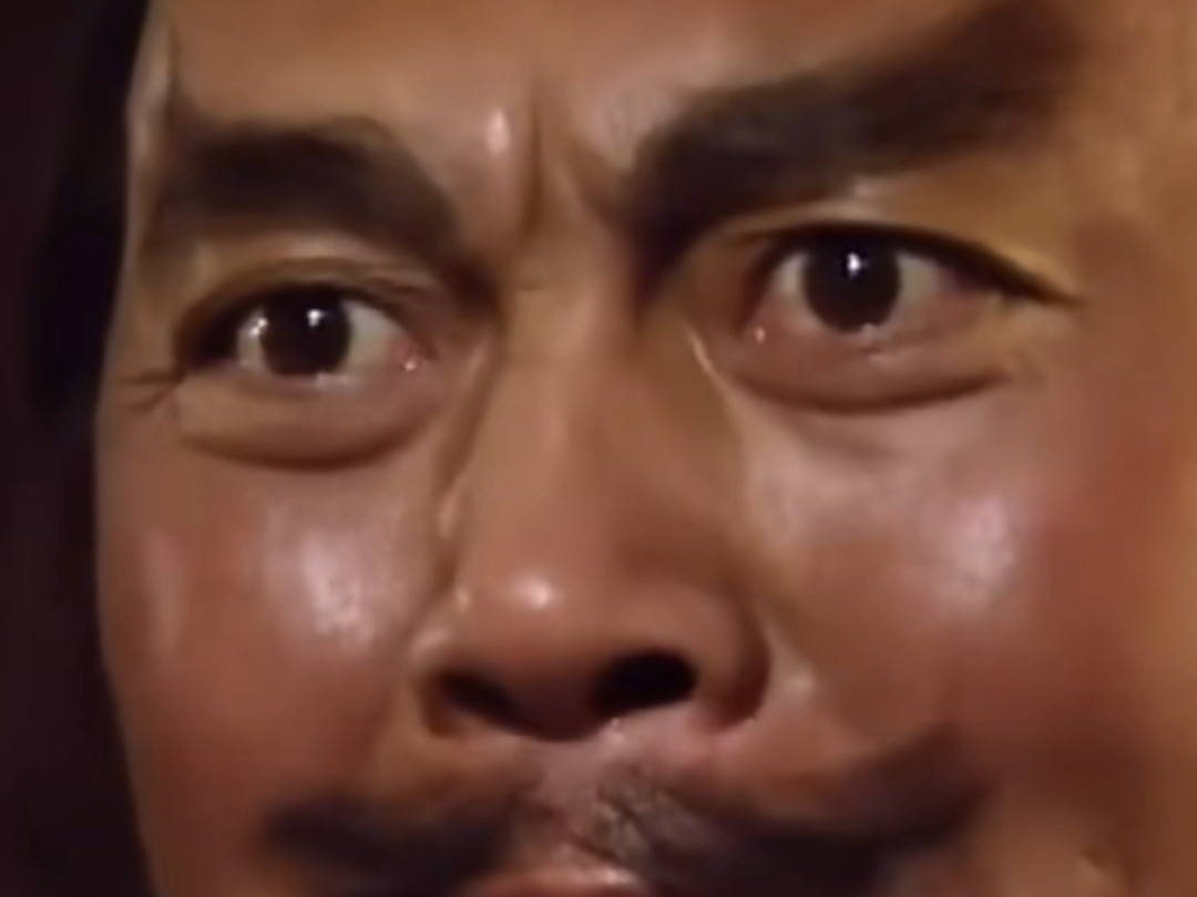 张飞俺也一样