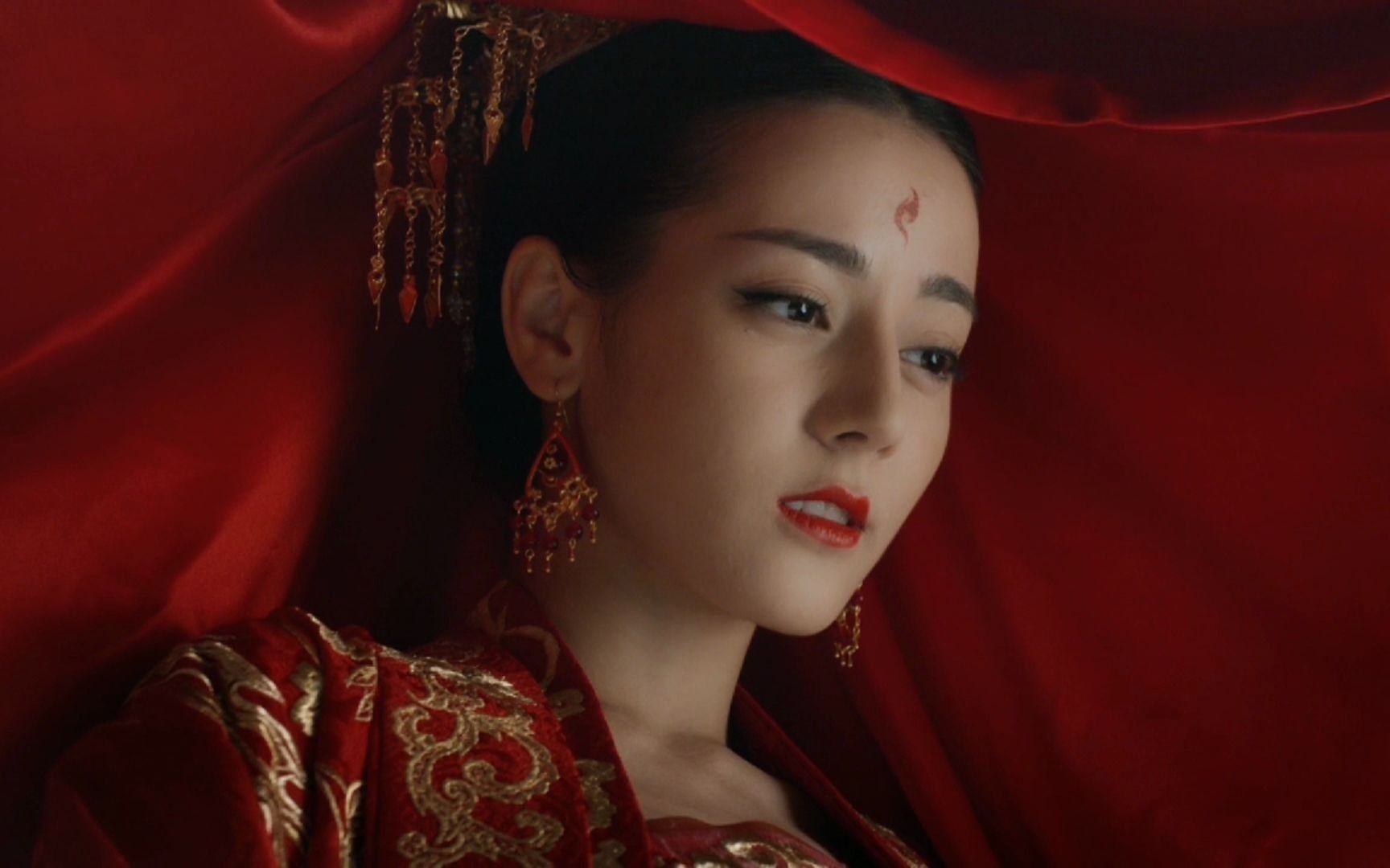 【古装嫁衣群像】囍