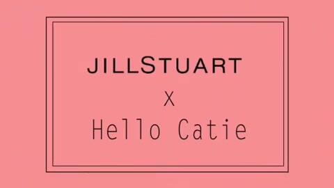 开箱jill Stuart海外限定套装jewel Dresser 哔哩哔哩 Bilibili