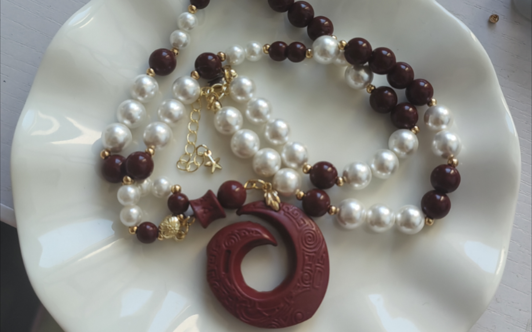 40包邮非偏远地区,有喜欢评论区链接会员购购买哦79古风汉服配饰