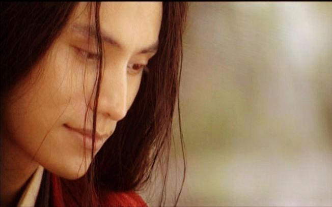 【怀旧向】争霸传奇/争范传奇 陈坤高帅片段