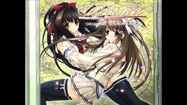 Alicesoft Sound Album Vol. 03-2 シェル・クレイル～愛しあう