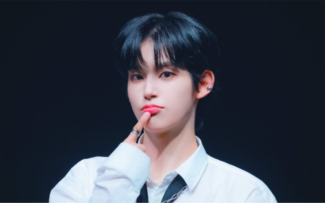 nine.i徐源seowon《turn it off》230806 饭拍横版直拍