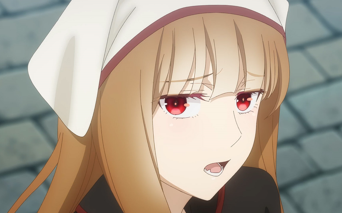 【4月/福山润&小清水亚美】狼与香辛料 新版 第9话预告【mce汉化组】