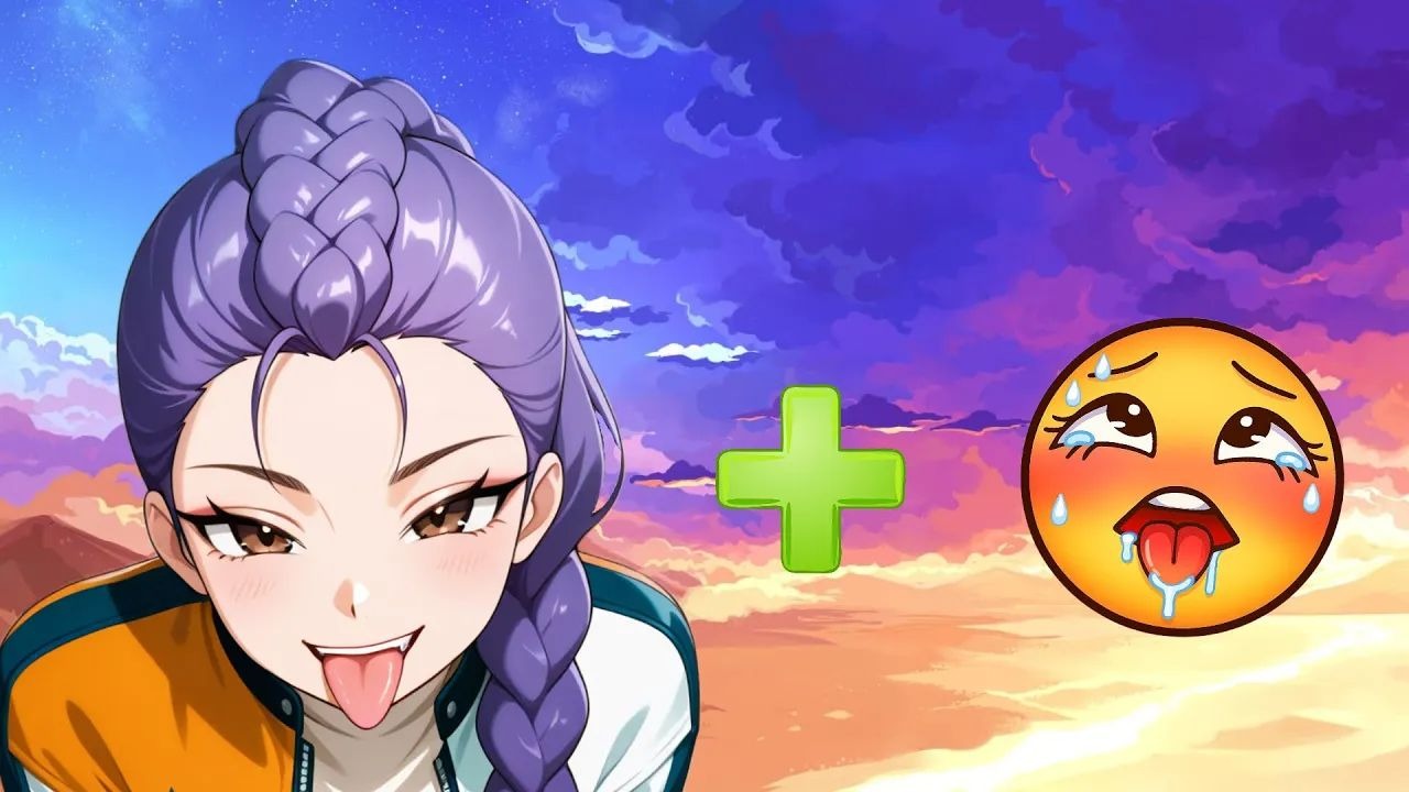 kpop恶魔猎人 角色 不同风格 第25部分