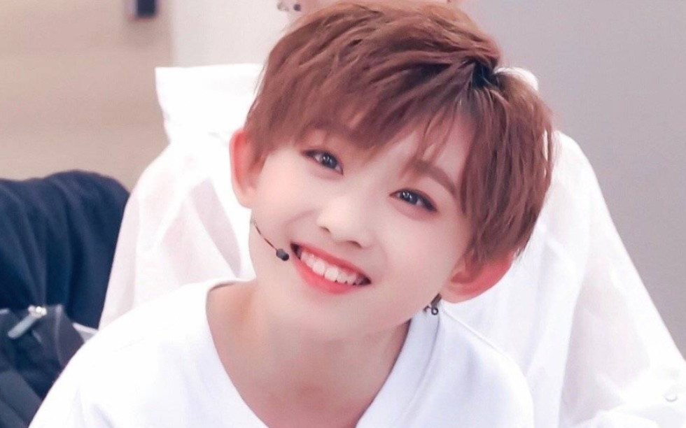 【BOY STORY 于泽宇】今天是漂亮小宇_哔哩哔哩_bilibili