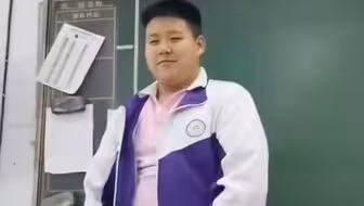 瘦下来才知道自己底子不差