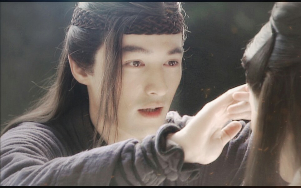 【胡歌】天下|最帅的少将军|易小川/蒙毅个人向|赠 7horki