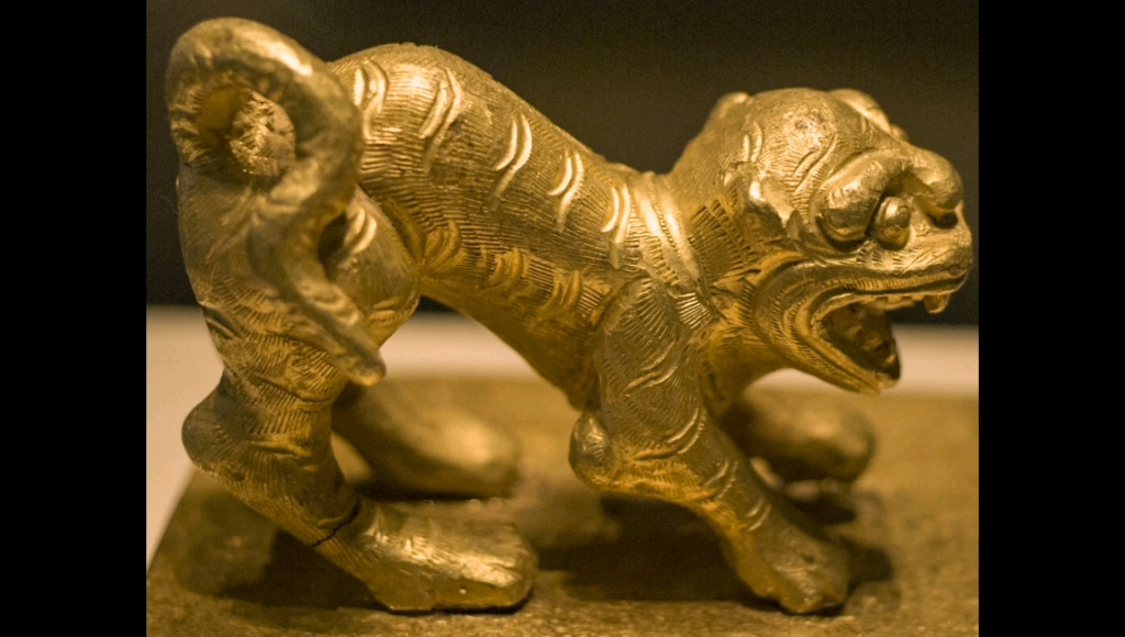 江口沉船 四川彭山江口遗址文物