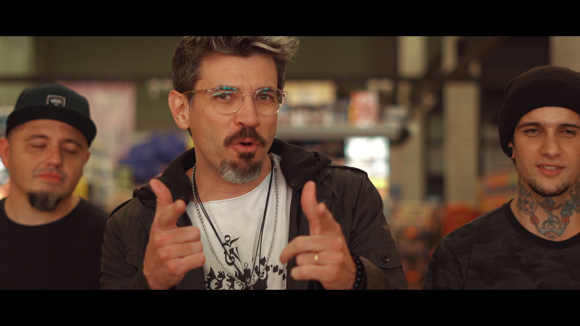 dona da minha paz - dona carmela