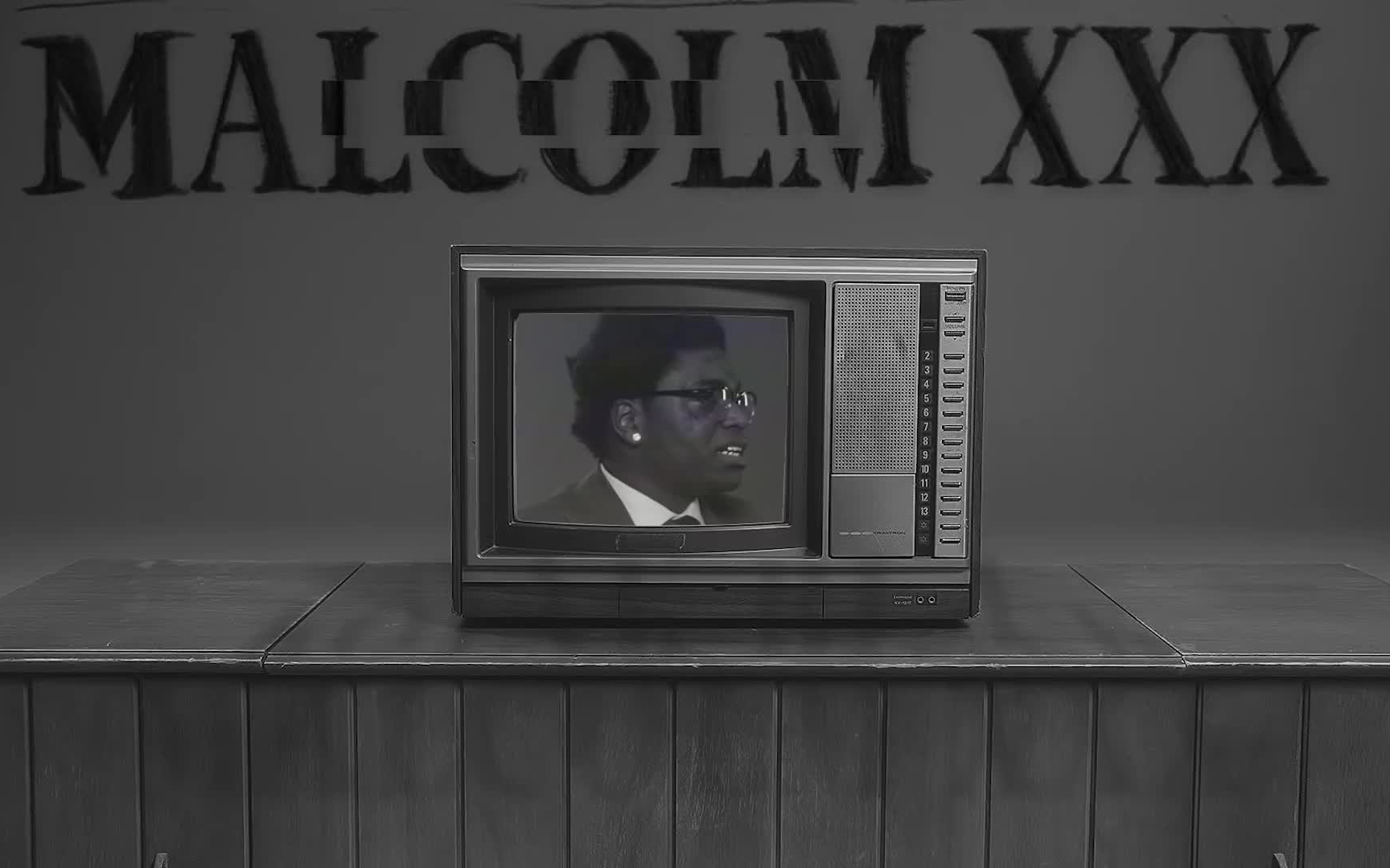 【柯达】Kodak Black  Malcolm XXX哔哩哔哩bilibili