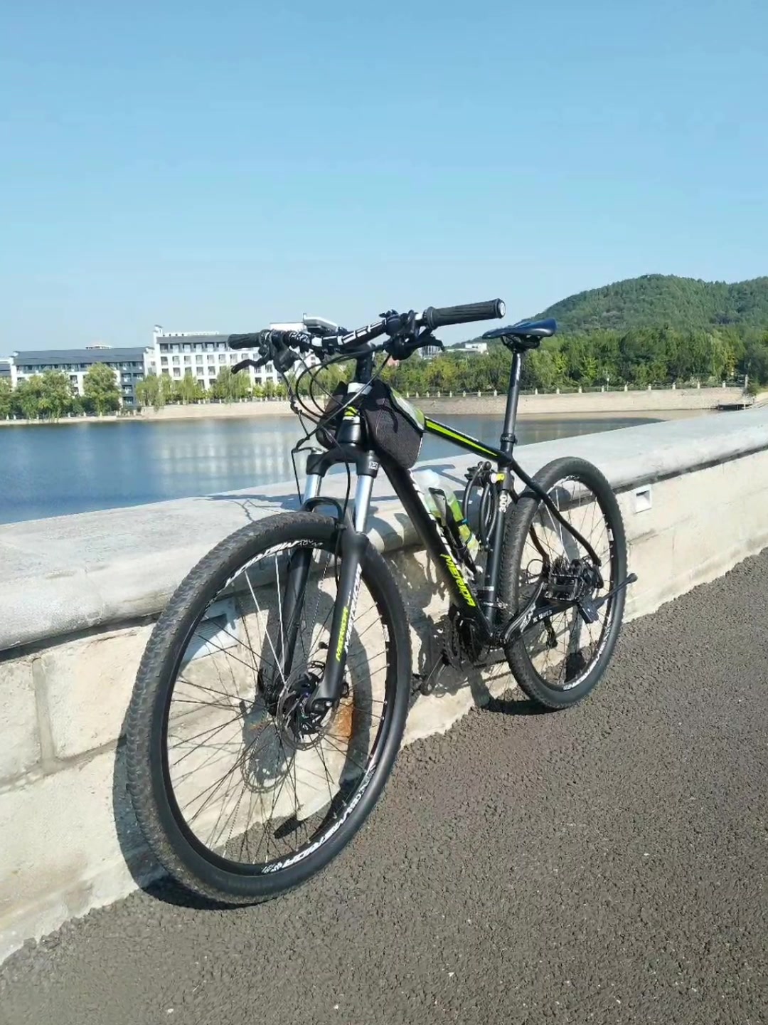 美利达 xc_哔哩哔哩 (゜-゜)つロ 干杯~-bilibili