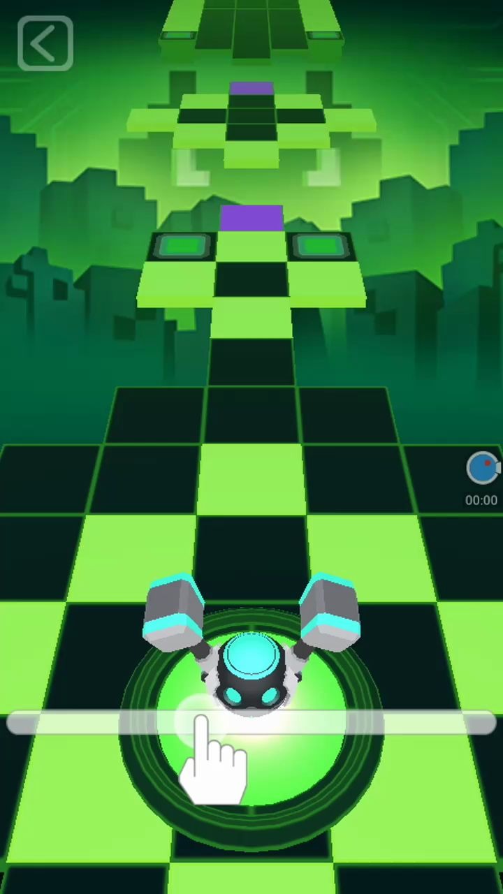 【滚动的天空】(补发)2.23-3.1周赛 8比特120分