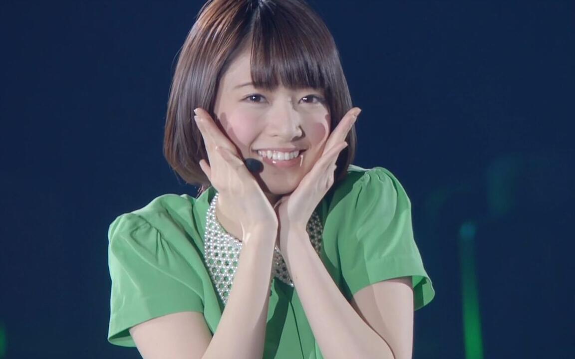 乃木坂46聯合字幕組】 2nd Year Birthday Live 2014.2.22_哔哩哔哩_
