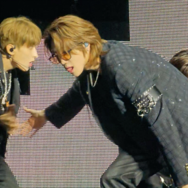 2025美巡tacoma-徐明浩Thunder直拍_哔哩哔哩_bilibili