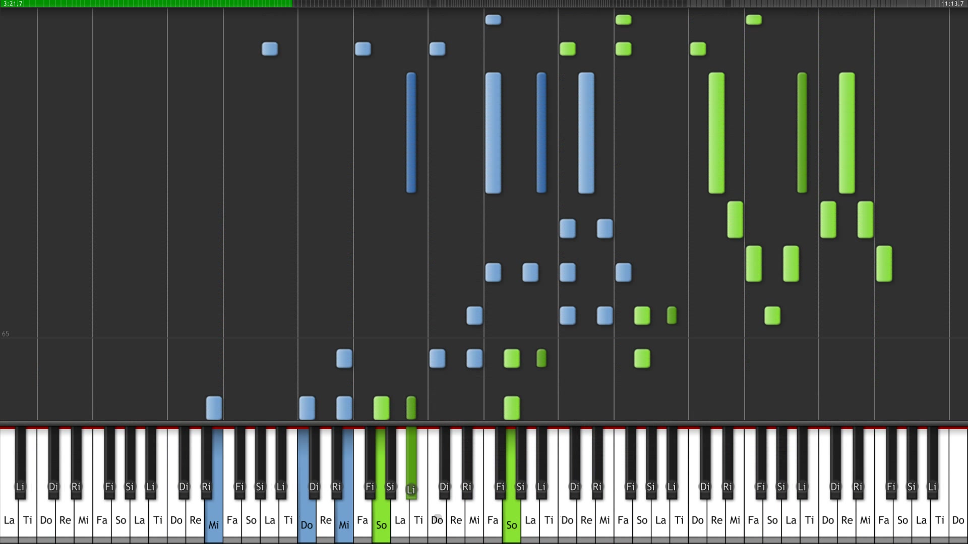 [图]匈牙利狂想曲第14号